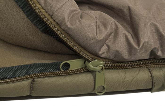 Fox Ven-tec Ripstop Slaapzak