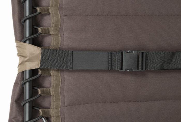Fox Ven-tec Ripstop Slaapzak