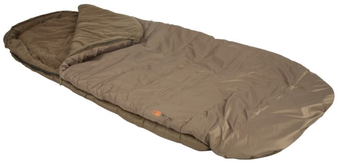 Fox Ven-tec Ripstop Slaapzak
