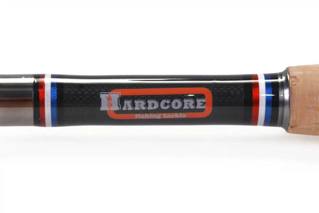 Hardcore Competition Feeder 390