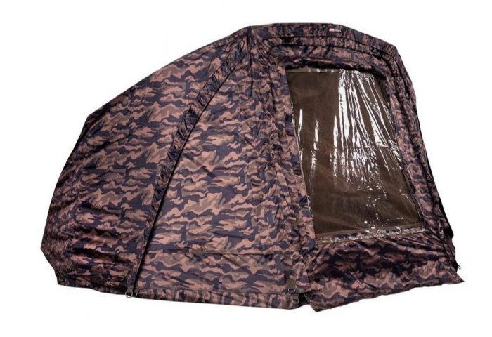 JRC Rova Brolly System - Afbeelding 4