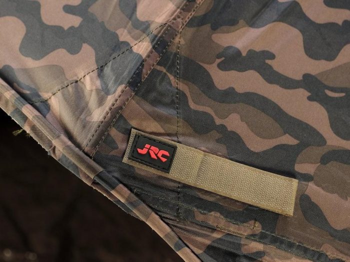 JRC Rova Contact 60'' Oval Brolly - Afbeelding 2