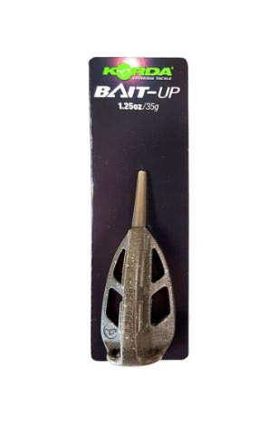 Korda Bait Up Method Feeder
