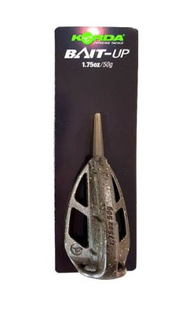 Korda Bait Up Method Feeder