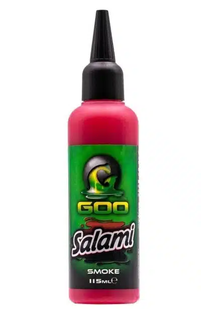 Korda GOO Salami (Smoke)