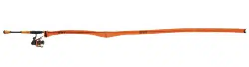 Lew's Speed Sock Casting Orange