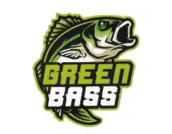 Green Bass Fishing