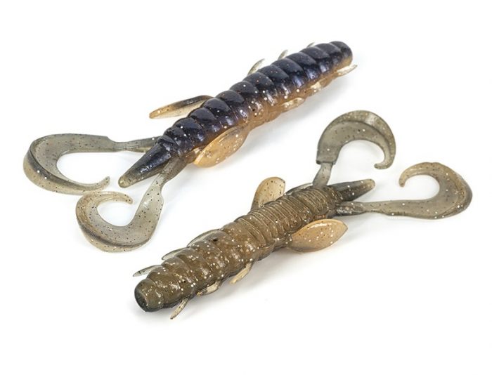 Molix Freaky Craw 4" 5pcs - Afbeelding 10