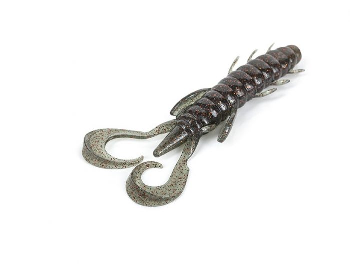 Molix Freaky Craw 4" 5pcs - Afbeelding 12