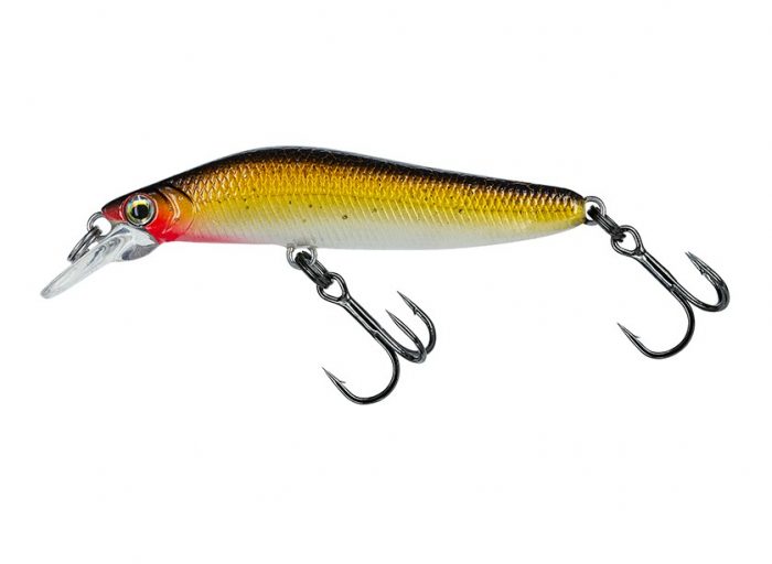 Molix Jubarino Fast Sinking 5cm 4,5g - Afbeelding 3