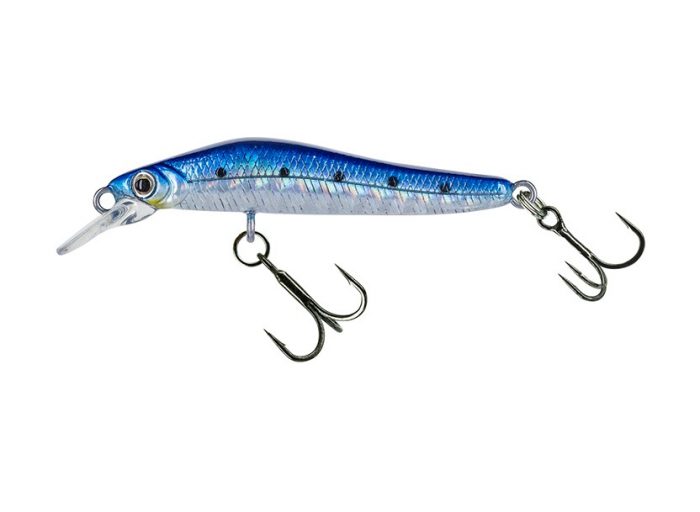 Molix Jubarino Sinking 5cm 2,5g