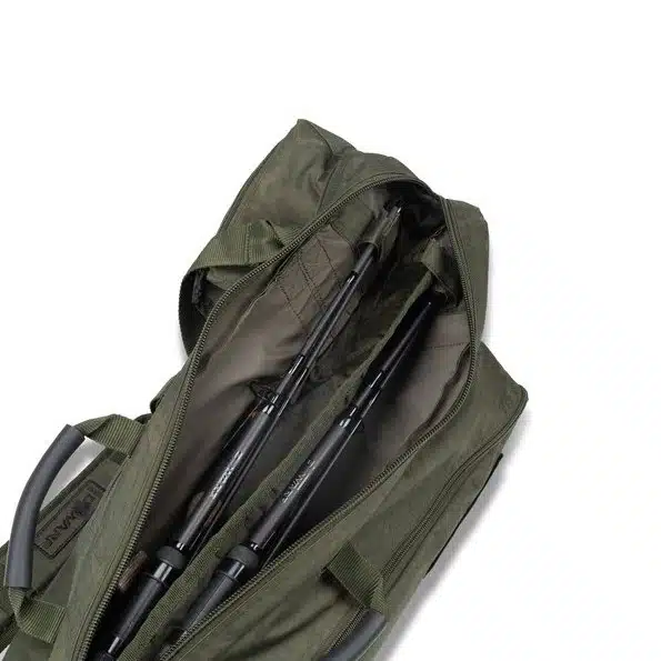 Nash Dwarf 10ft 2 Rod Skin