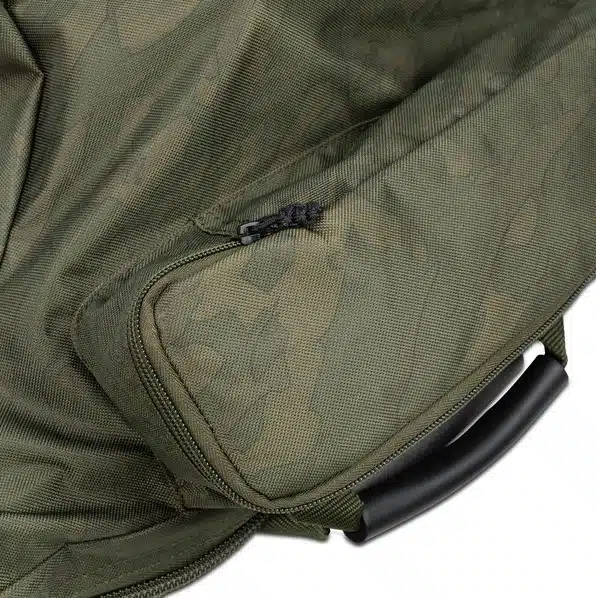 Nash Dwarf 10ft 2 Rod Skin