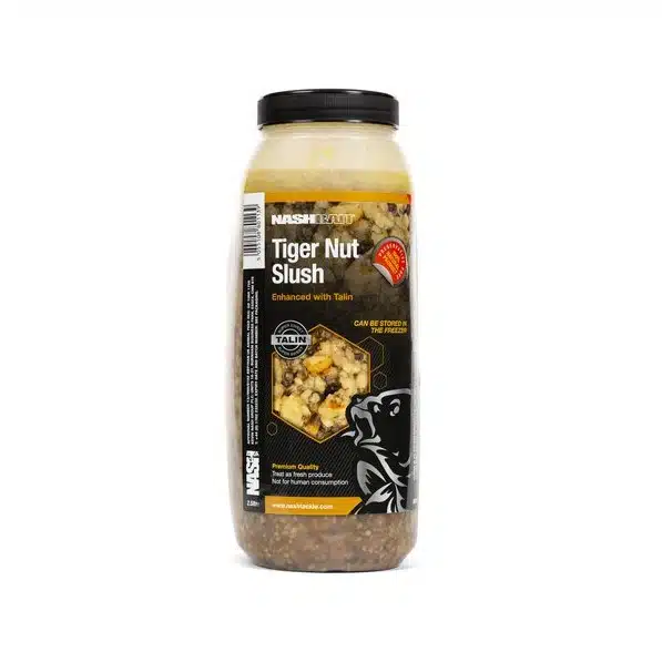 Nashbaits Tiger Nut Slush 2,5ltr