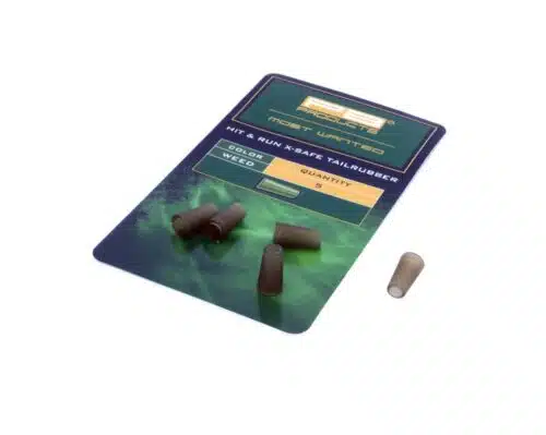 PB Hit & Run X-Safe Tailrubber