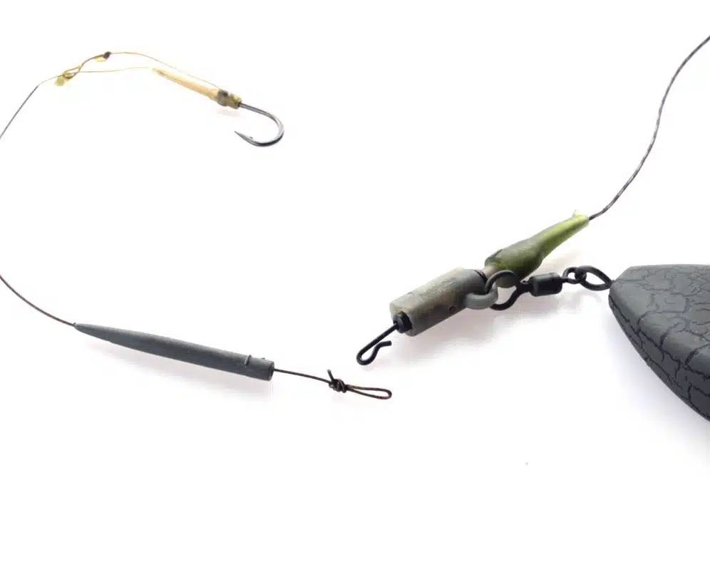 PB Products R2G SR Hit & Run Leadclip Leader 3pcs