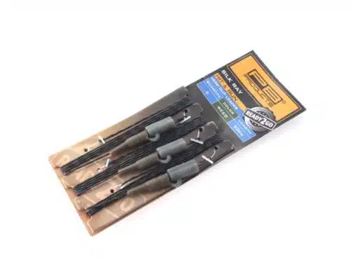 PB Products R2G SR Hit & Run Leadclip Leader 3pcs