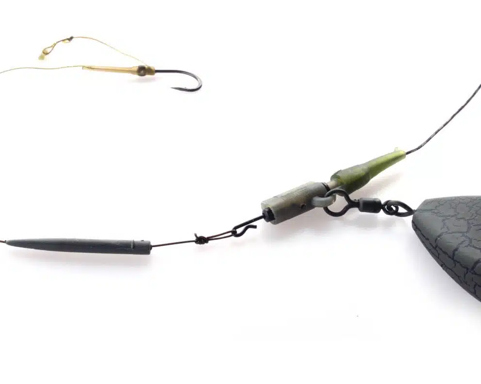 PB Products R2G SR Hit & Run Leadclip Leader 3pcs