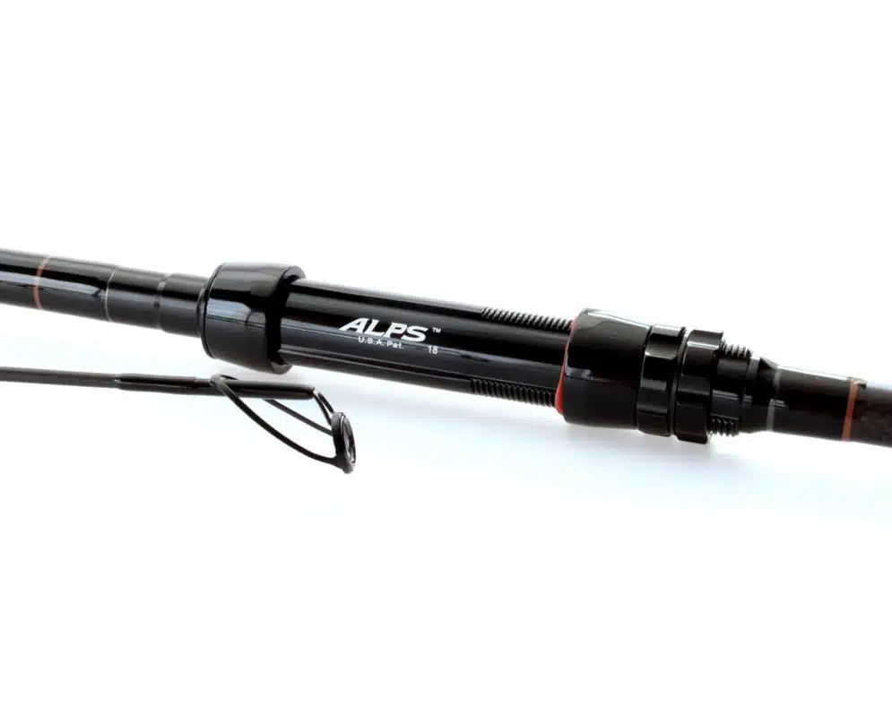 PB Products Royal Alps 10ft 3.00lbs