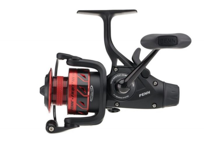 Penn Fierce III 2500 LL