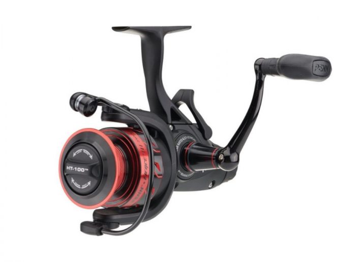 Penn Fierce III 2500 LL - Afbeelding 3