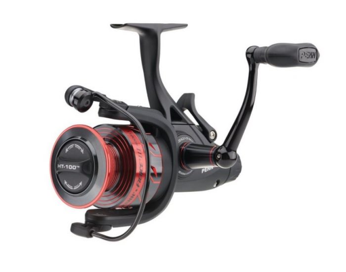 Penn Fierce III 4000 LL - Afbeelding 3