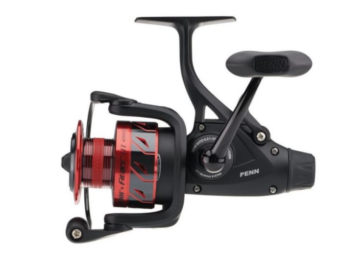 Penn Fierce III 4000 LL