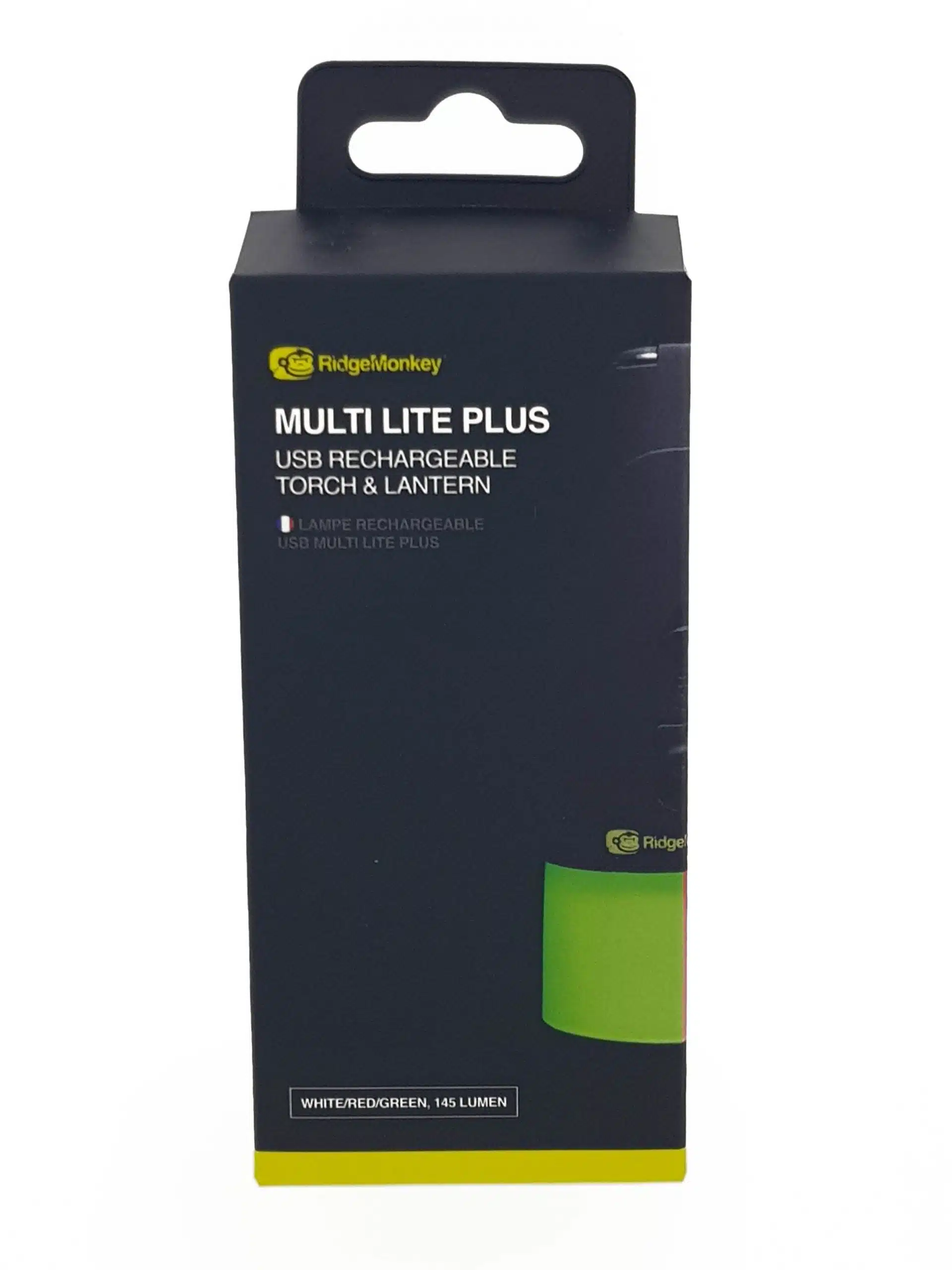 RidgeMonkey Multi Lite Plus