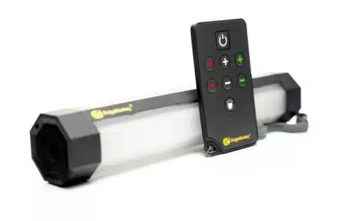 RidgeMonkey Vault Lite IR180