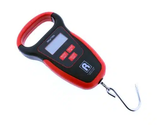 Rozemeijer Floating Weight Scale 50kg Digital