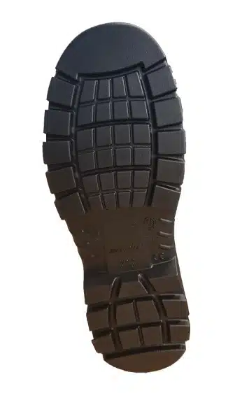 Select Waders Anti-Cut Neopreen Groen 1