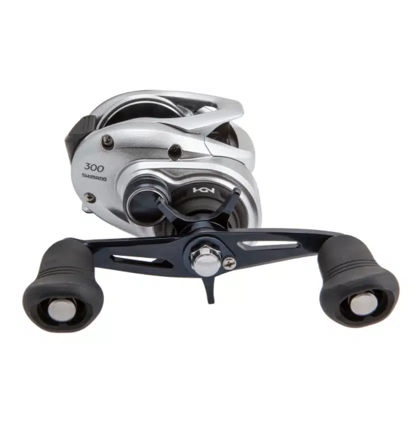 Shimano Tranx 301 A (LH)
