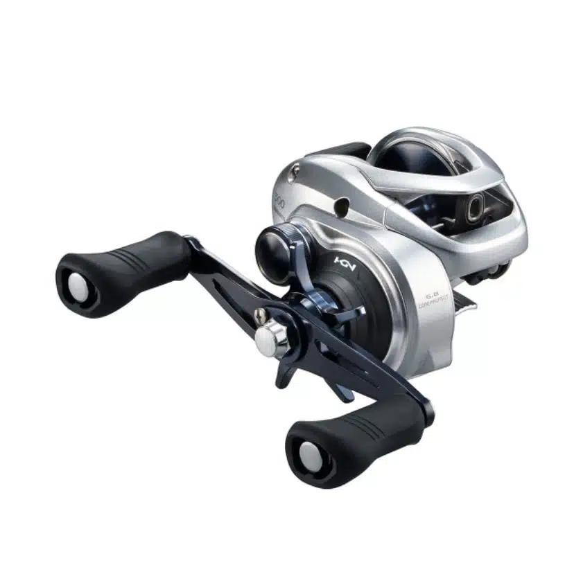 Shimano Tranx 301 A (LH)
