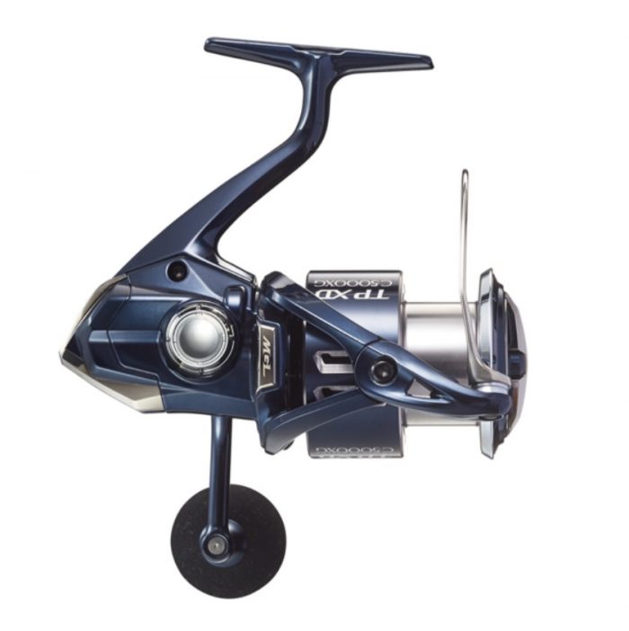 Shimano Twin Power XD C3000HG-A