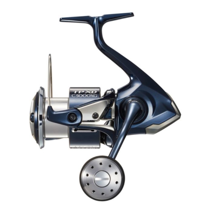 Shimano Twin Power XD C3000HG-A