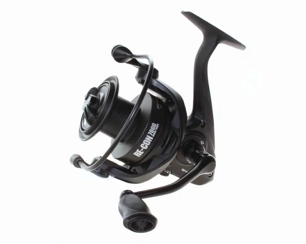 Skills Re-Con 7000 Wormshaft 6+1BB