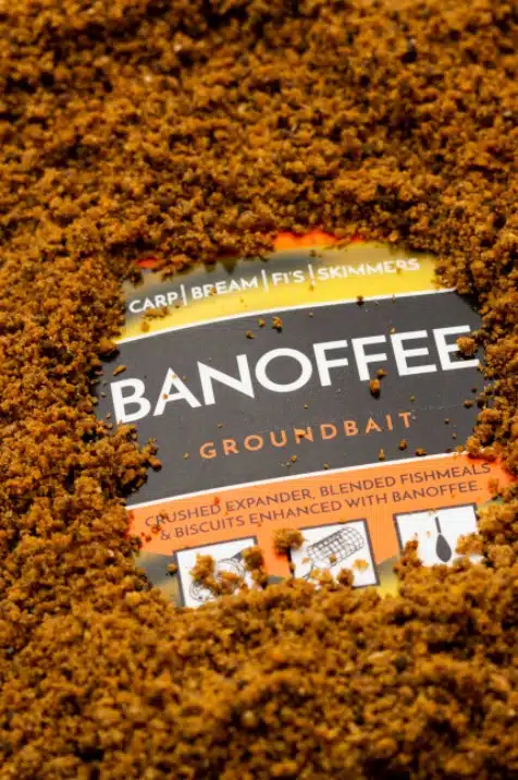 Sonubaits Super Crush Banoffee Groundbait 2kg