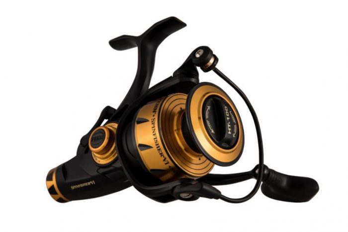 Penn Spinfisher VI  SSVI4500LL - Afbeelding 3
