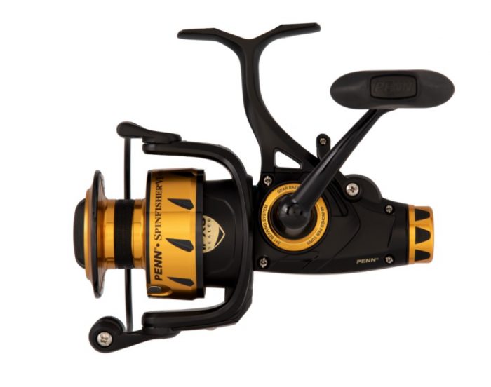 Penn Spinfisher VI  SSVI4500LL
