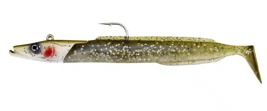 Westin Sandy Andy Jig 82g 19cm - Afbeelding 6