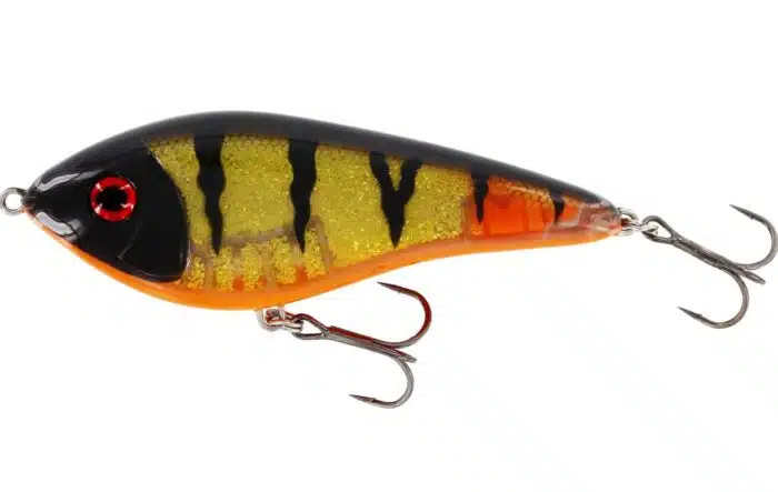 Westin Swim Glidebait 12cm – 53g Suspending - Afbeelding 9