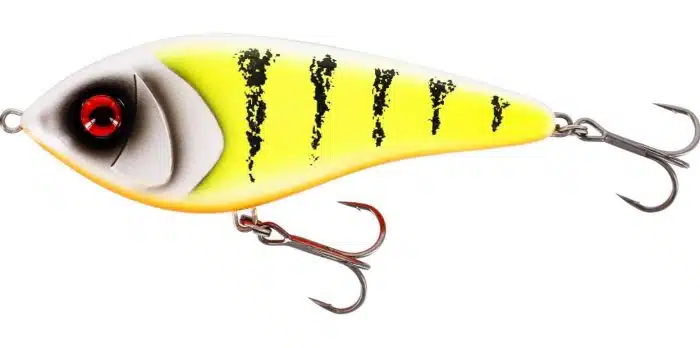 Westin Swim Glidebait 12cm – 53g Suspending - Afbeelding 5