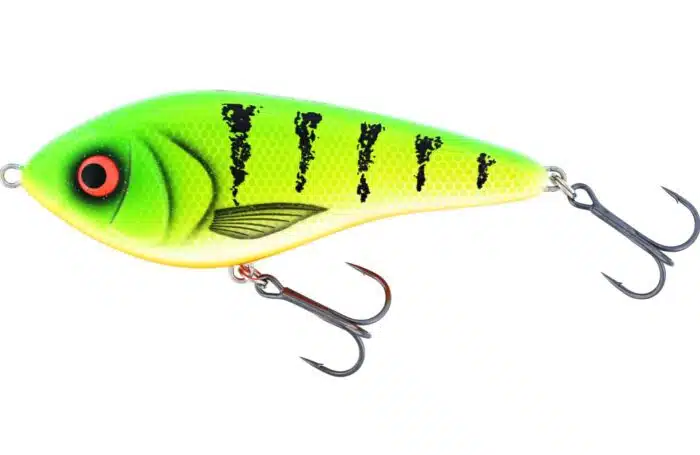 Westin Swim Glidebait 12cm – 53g Suspending - Afbeelding 10