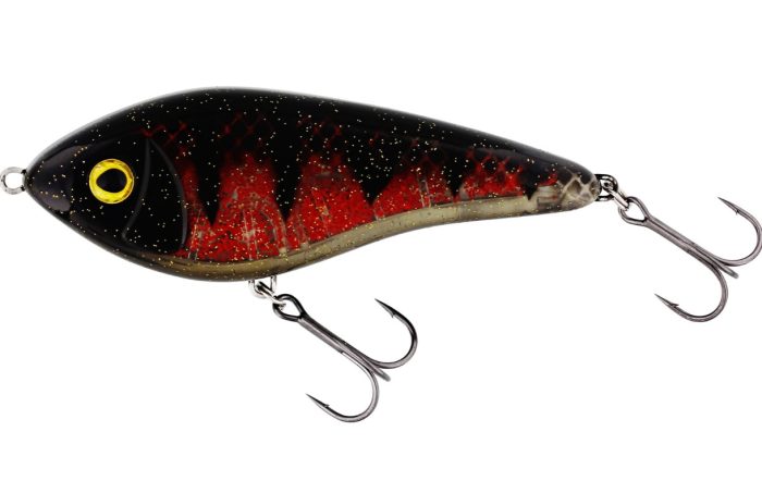 Westin Swim Glidebait 12cm – 53g Suspending - Afbeelding 7