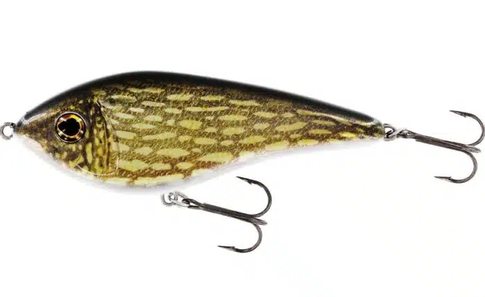 Westin Swim Glidebait 12cm – 53g Suspending - Afbeelding 11