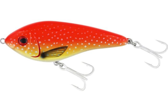 Westin Swim Sinking SW 15cm 125gr - Afbeelding 5