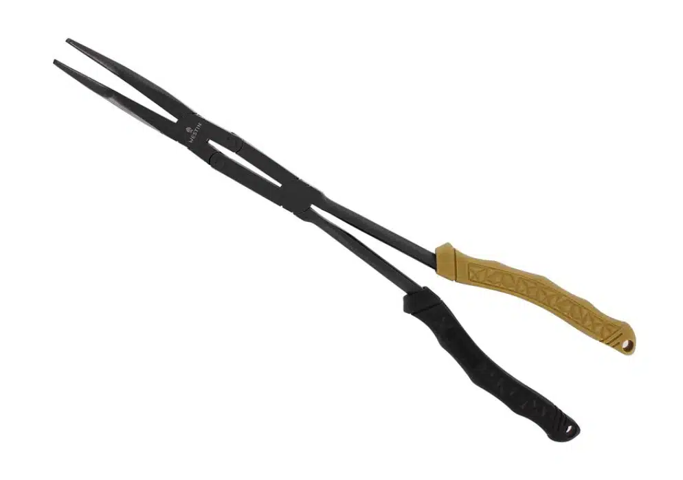 Westin Double Jointed Unhooking Pliers Large 34cm