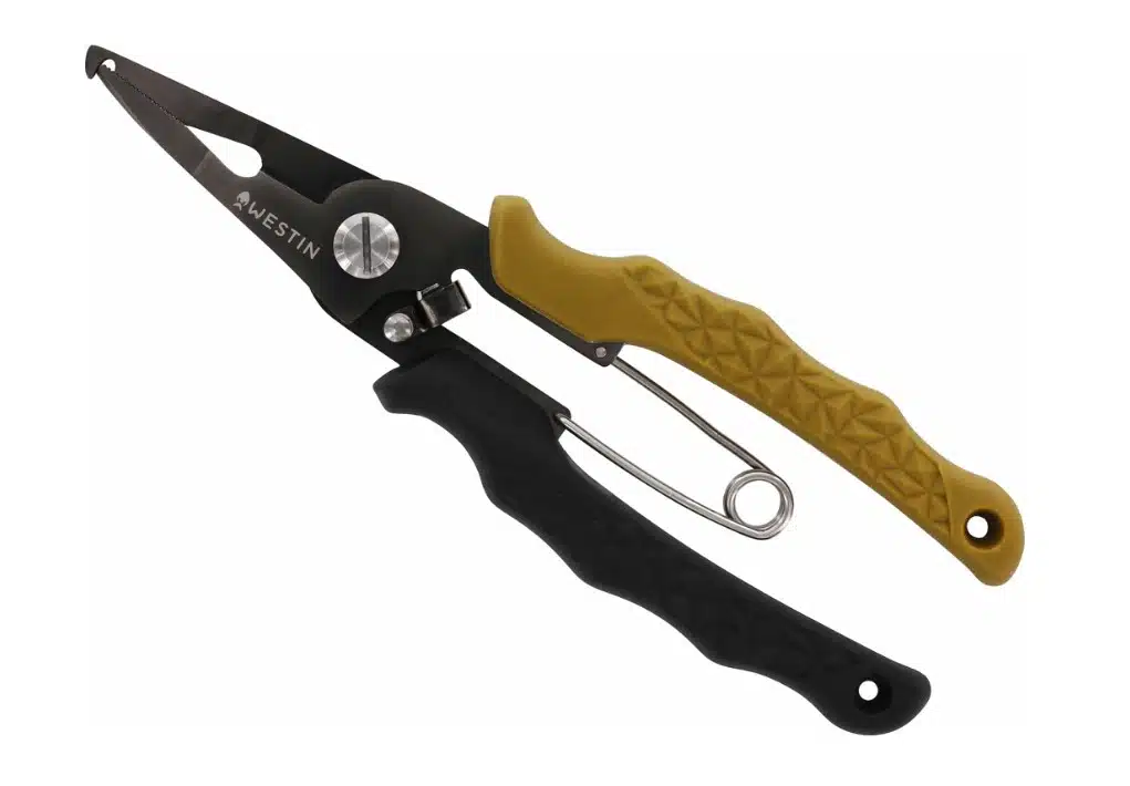 Westin HD Splt Ring Pliers XL 19cm