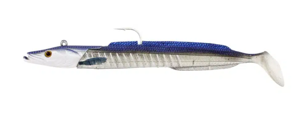 Westin Sandy Andy Jig 82g 19cm