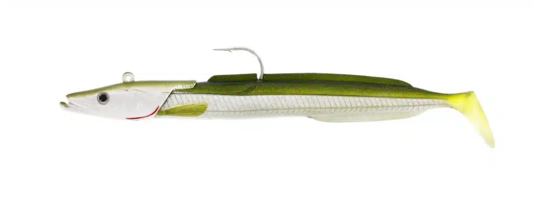 Westin Sandy Andy Jig 82g 19cm